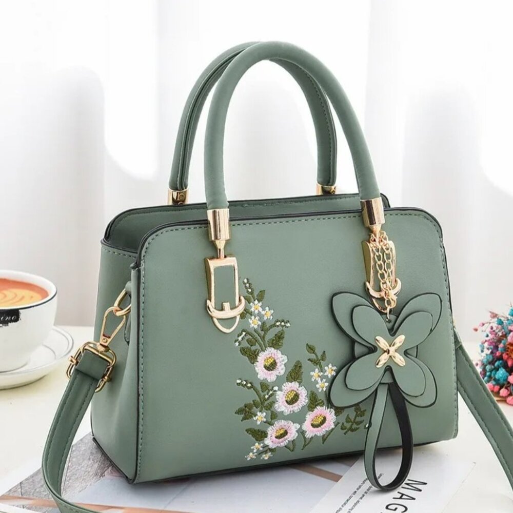 Clasic Green